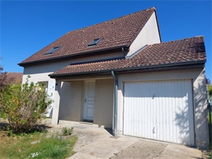 pavillon à la vente -   18000  BOURGES, surface 114 m2 vente pavillon - UBI472048580